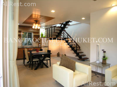 Bangtao Beach Chalet 8